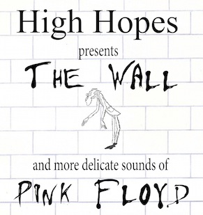 High Hopes The Wall