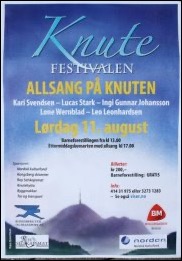 allsang p knuten